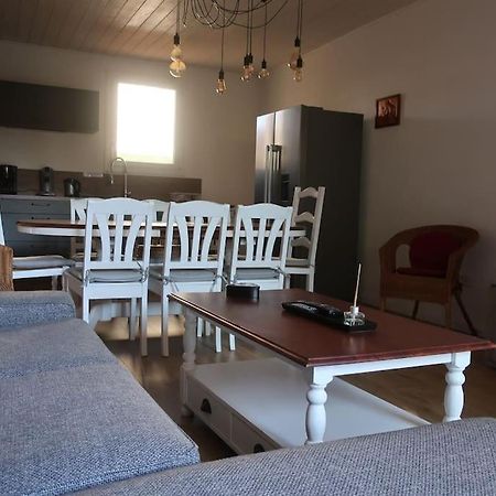 Villa De Charme A 5 Mn Plage Ла-Сейн-сюр-Мер Екстер'єр фото