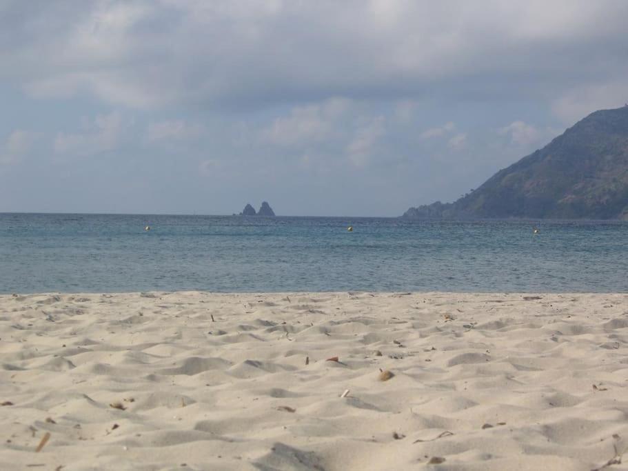 Villa De Charme A 5 Mn Plage Ла-Сейн-сюр-Мер Екстер'єр фото
